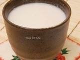 Amazake （甘酒）