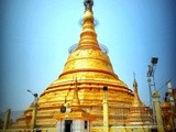 Botataung Pagoda