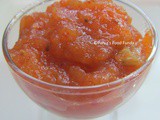 Apple Chutney