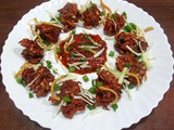 Chinese Pakoda