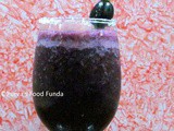 Grapes Juice