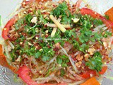 Green Papaya Salad