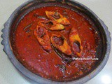 Kerala Style Fish Curry