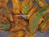 Mirachi Pakoda