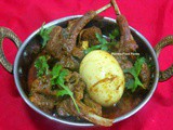 Mutton Masala