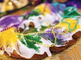 King cake Recipe