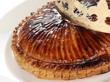 The Parisian galette des rois