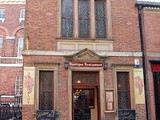 Rustique French Restaurant, York