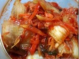 Mak Kimchi