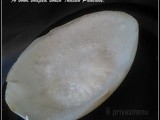 Appam ( No Yeast Recipe )