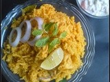 Chicken Briyani