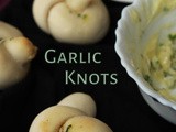 Garlic Knots