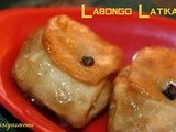 Labongo Latika - Bengali Sweet