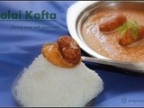 Malai Kofta