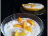 Mango Raita - Try My Recipes