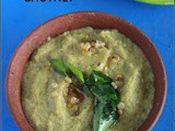 Onion & Mango Chutney / Chutney Recipe - 71 / #100chutneys