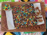 2-Minute Quick Fudge