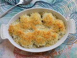 Baked Shrimp-Stuffed Sole Fillets