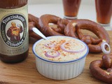 Bavarian Cheese Spread