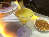 Breakfast Martinis