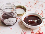 Chili Plum Sauce