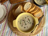 Creamy Duck Liver Mousse