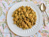 Crispy Oven Fried Okra