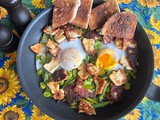 Duck Egg Narjissiya