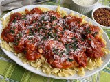 Easy Chicken Kapama