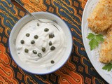 Easy Tartar Sauce