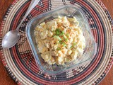 Jersey Royal Potato Salad