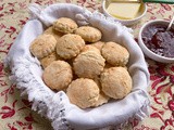 Mini Scones