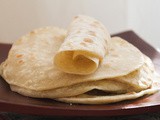 Moo Shu Pancakes #BreadBakers