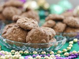 Pecan Praline Cookies