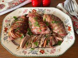 Roast Pheasant Crowns