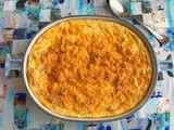 Rosalynn Carter’s Baked Cheese Grits