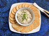 Smoked Herring Spread