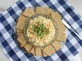 Southern-style Tuna Salad