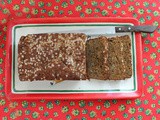 Spelt Banana Bread #BreadBakers