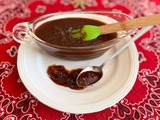 Spicy Barbecue Sauce