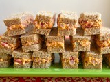 Spicy Ham Pimento Cheese Sandwiches