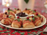 Stuffed Turkey Cutlets