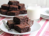 Super Fudgy Brownies