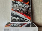 New Publication: Bon Vivant Culinary Journal