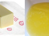 How To Make Clarified Butter