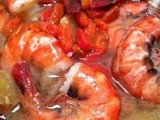 Drunken Prawn 醉虾