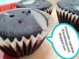 Easy Chocolate Cupcakes