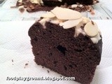 One Bowl Easy Chocolate Cake