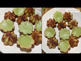 Vlog 12/22. - Food i want to eat : Mini Pandan Kueh + Last meal at my fa