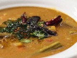 Udipi Sambar